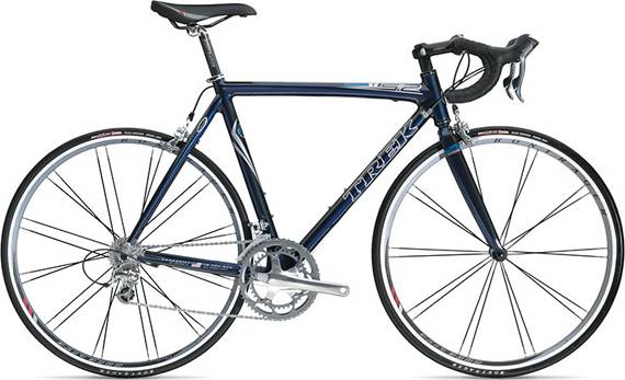 TREK MADONE SL 5.2 - Specs, Review, Test & Price