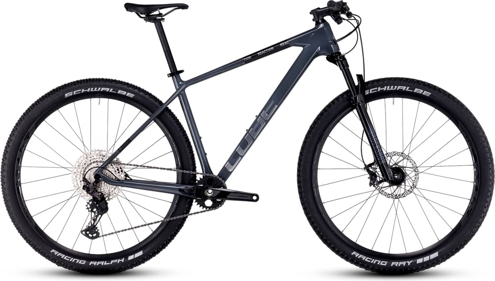 CUBE REACTION C:62 PRO 2023 - Review, Test & Price