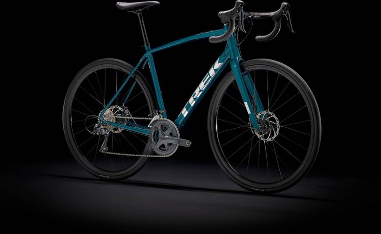 TREK DOMANE AL 3 GEN 3 2023 - Review, Test & Price