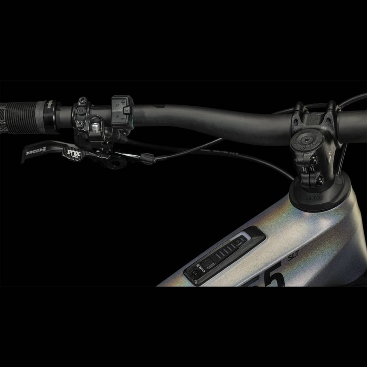 halterungen für fahrradlenker Fahrradlenker-Halterung für EASY & POWER MOUNT main image 0