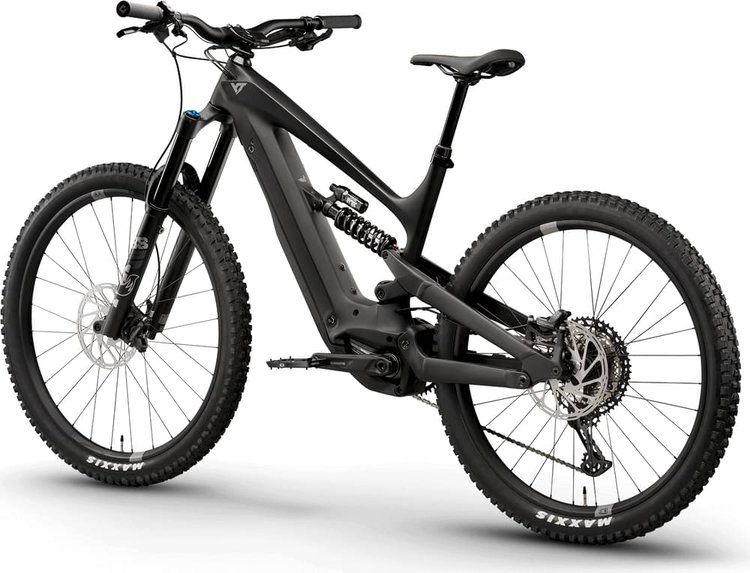 YT INDUSTRIES DECOY CORE 3 MX 2024 - Review, Test & Price