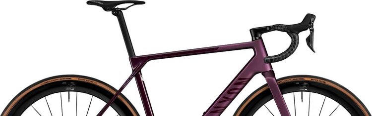 CANYON ULTIMATE CF SLX 9 DI2 2024 - Review, Test & Price