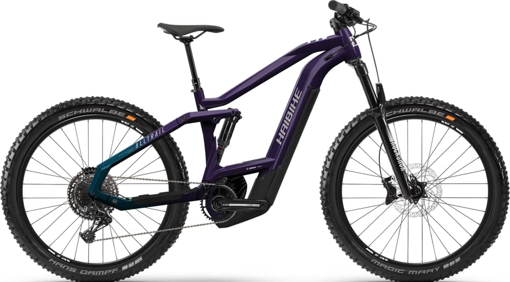 HAIBIKE ALLTRAIL 2022 Review, Test Price