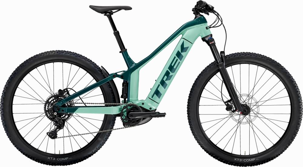 TREK POWERFLY FS 4 GEN 3 - Review, Test & Price
