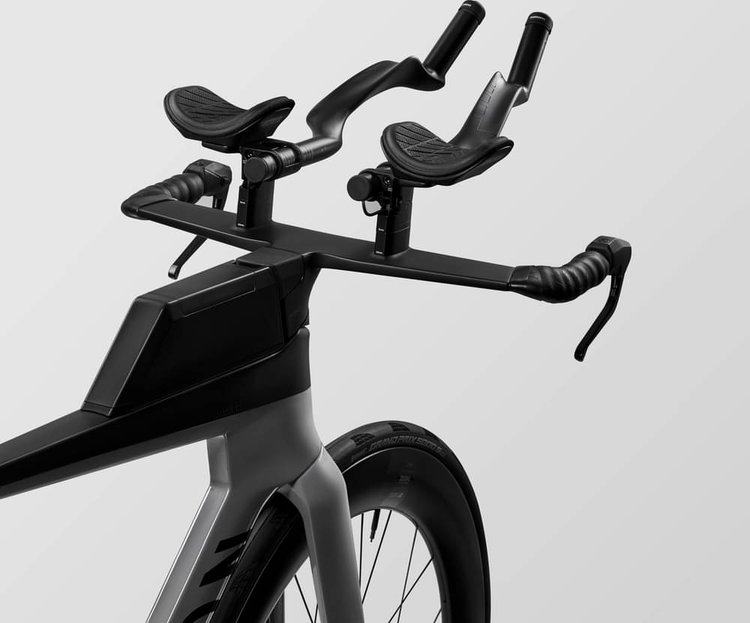 CANYON SPEEDMAX CF 8 DI2 62/62 2025 - Review, Weight & Price