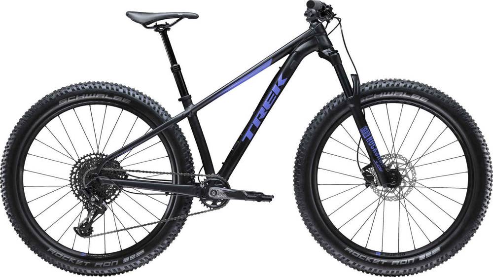 TREK ROSCOE WOMEN'S 2019 Review, Specs Price - Main Image