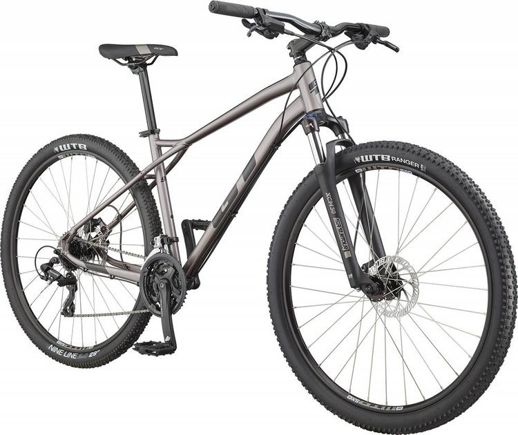 gt bicycles aggressor expert  RD Cycles Aggressor Expert 2020 Gt Mtb