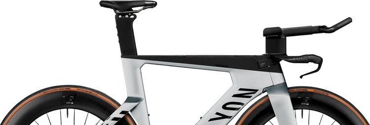 CANYON SPEEDMAX CFR DISC DI2 - Review, Weight & Price