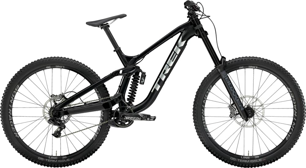 TREK SESSION 9 X01 2025 - Review, Specs & Price