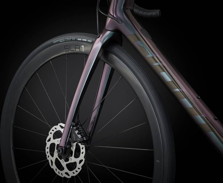 GIANT TCR ADVANCED PRO DISC 1 DI2 - Review, Test & Price
