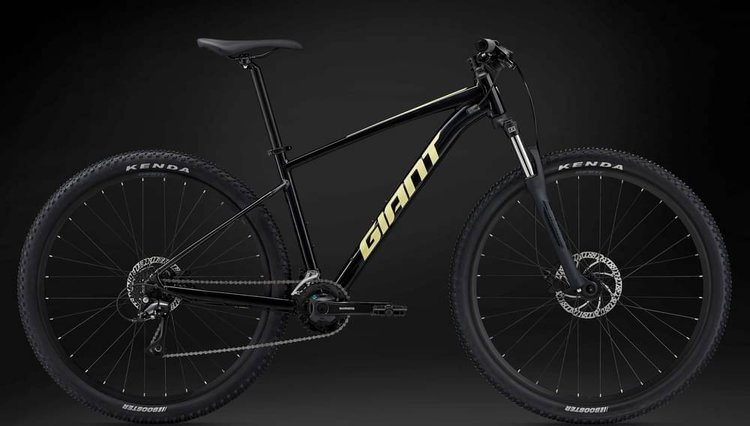 GIANT TALON 3 2024 - Specs, Review, Test & Price
