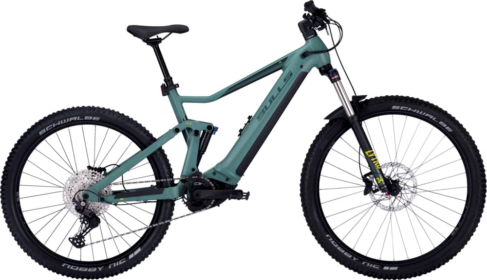 Bulls Copperhead EVO AM 750