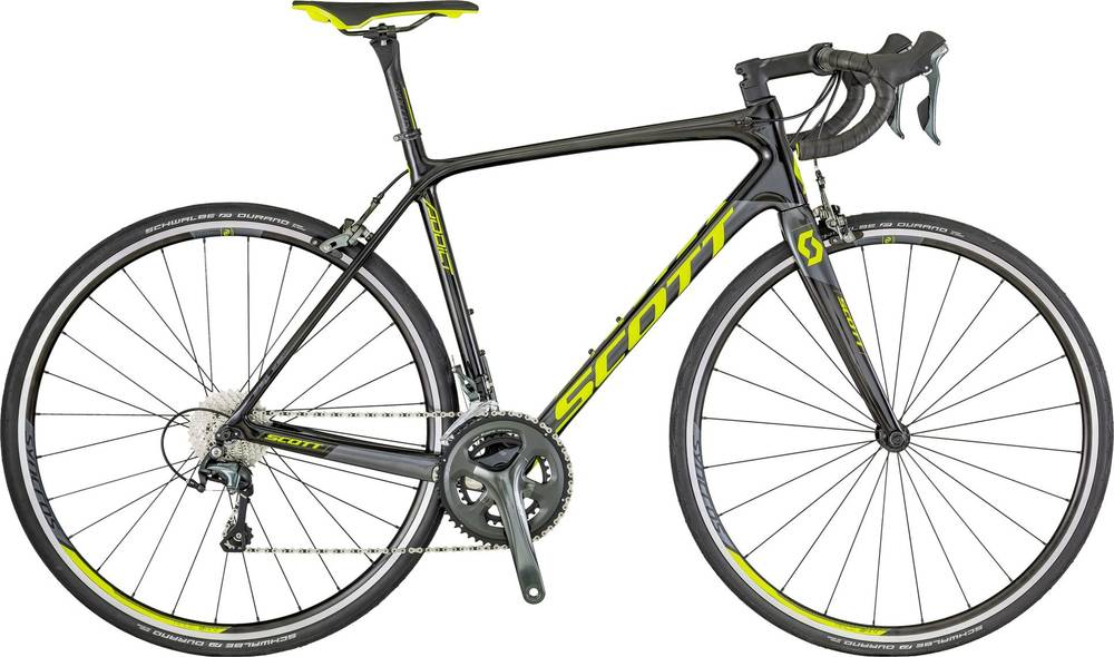 SCOTT ADDICT 30 TIAGRA 2018 sizeL 極美車 SCOTT ADDICT 30 - Specs, Review, Test & Price