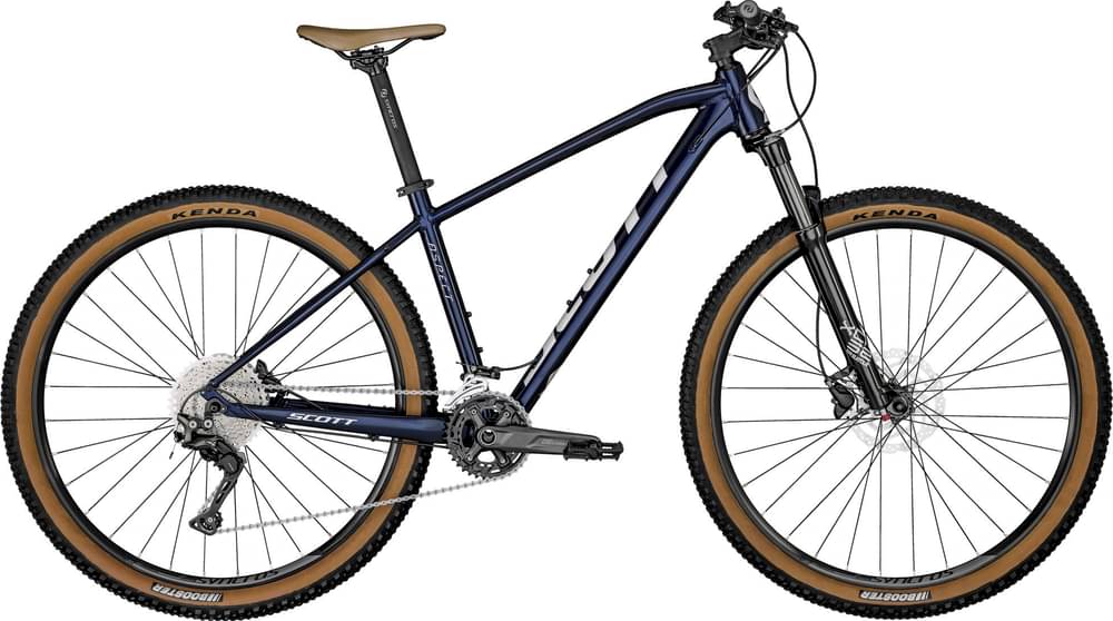 SCOTT ASPECT 920 2023 Specs, Review, Test Price