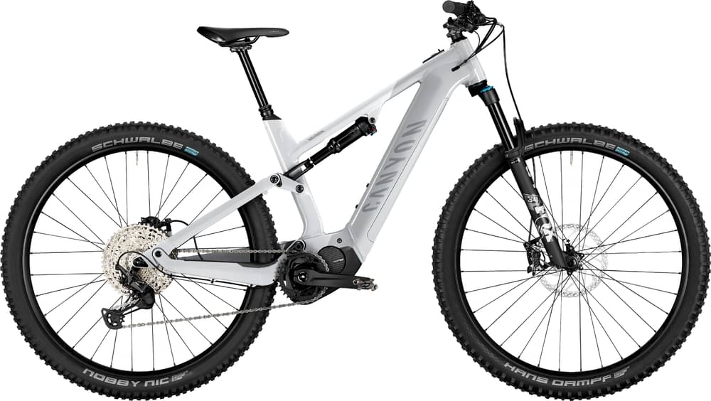 CANYON NEURON:ON 8 - Specs, Review, Test & Price