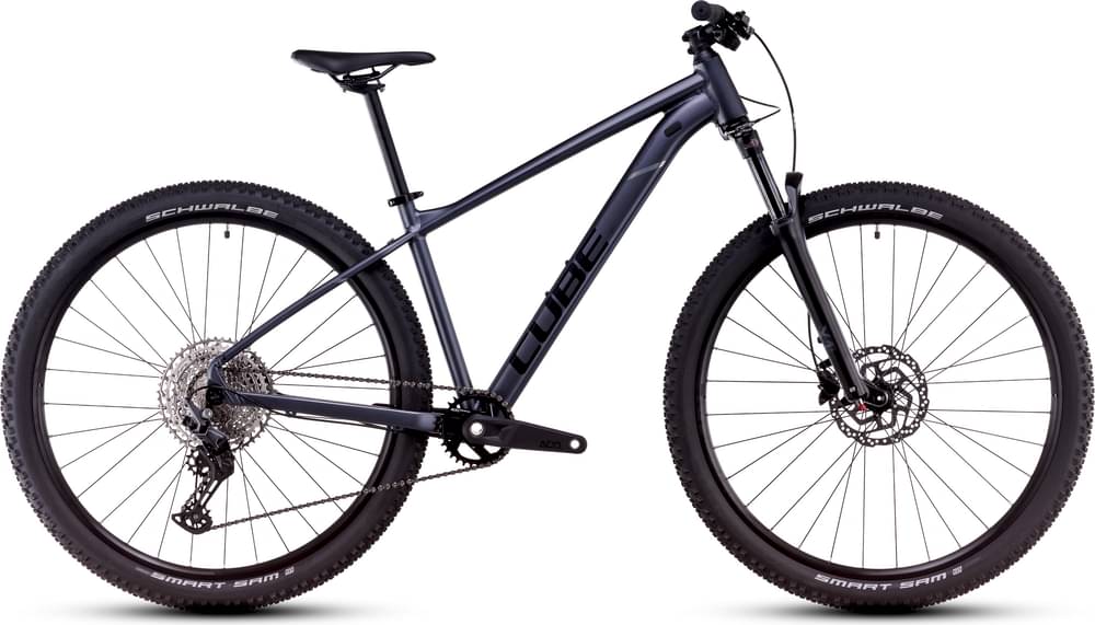 TREK MARLIN 7 GEN 2 2023 - Test, Opiniones y Precio