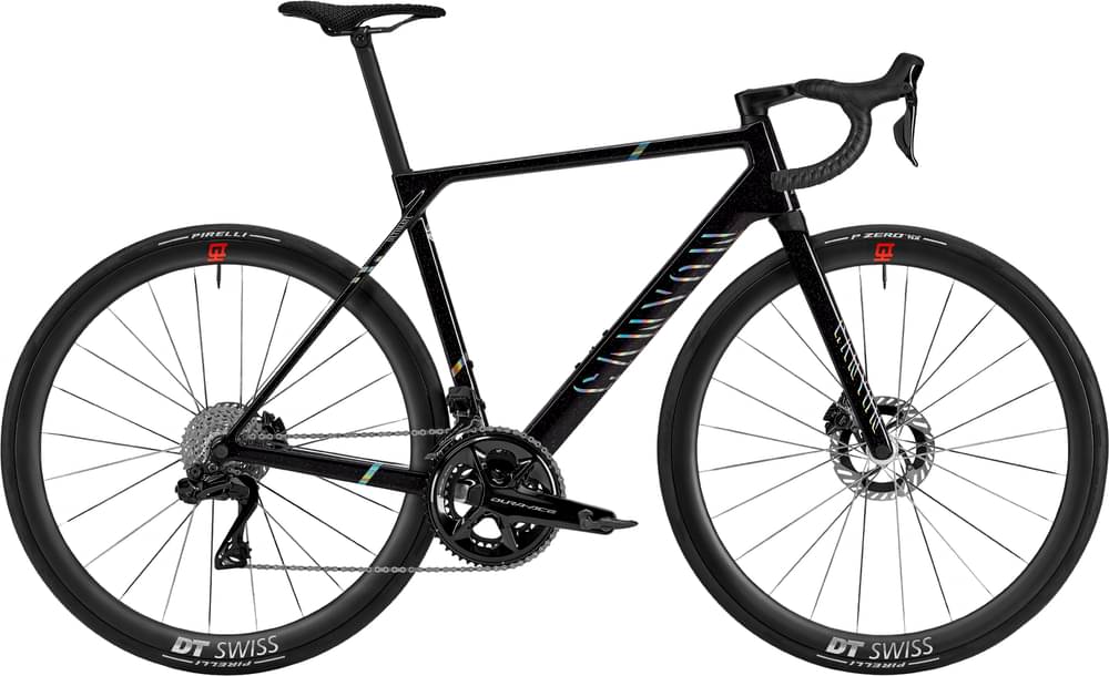 CANYON 「キャニオン」 ULTIMATE CFR DISC 2024年モデル ロードバイク CANYON ULTIMATE CFR LTD 2024 - Review, Test & Price