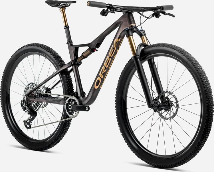 ORBEA OIZ M-LTD 2025 Review, Specs Price