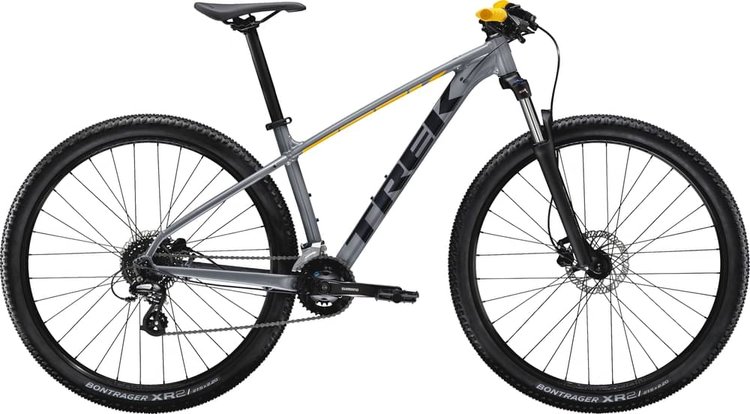 TREK MARLIN 2021 Review, Specs Price
