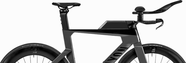 CANYON SPEEDMAX CF 7 AXS 2024 - Review, Test & Price