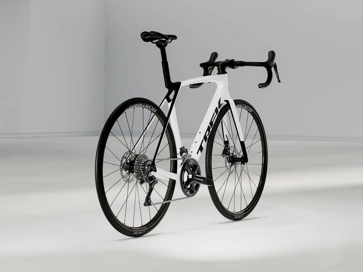 TREK MADONE SL 5 GEN 8 2025 - Review, Test & Price