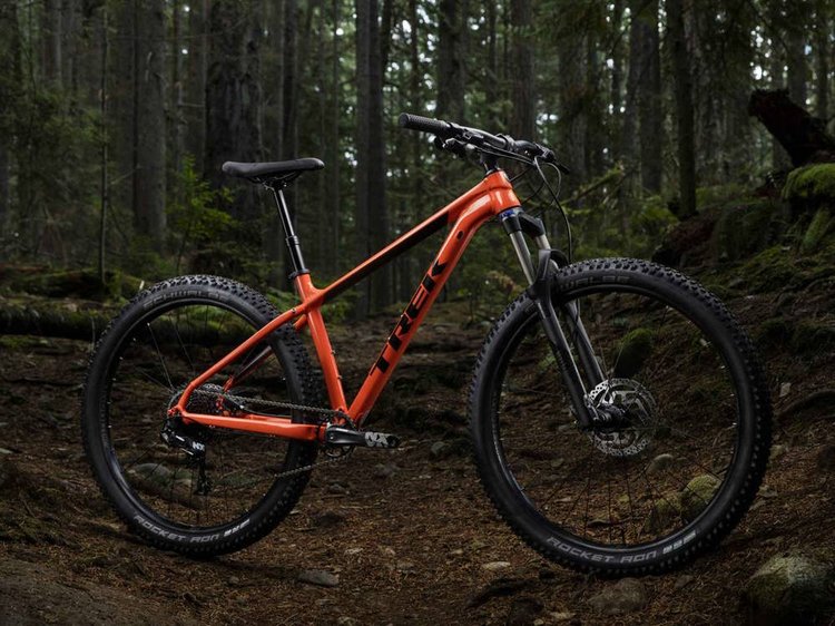 TREK ROSCOE 8 - Specs, Review, Test & Price
