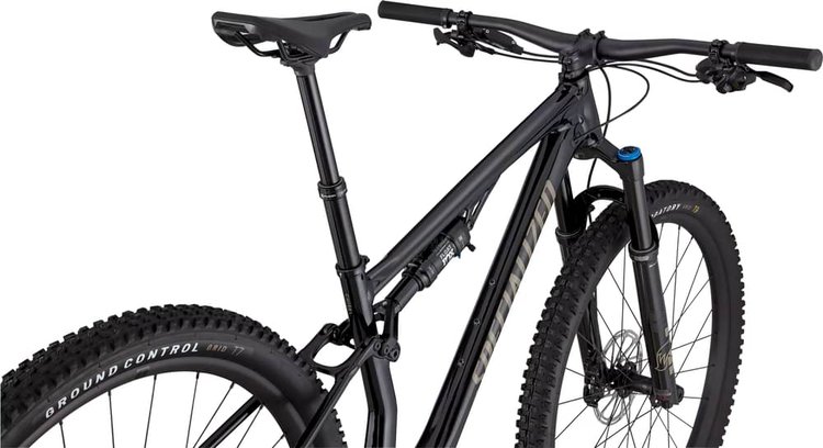 SPECIALIZED CHISEL COMP EVO 2025 - Review, Test & Price