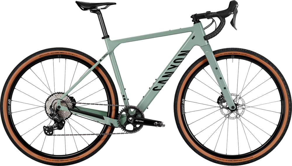 CANYON GRIZL 8 1BY - Specs, Review, Test & Price