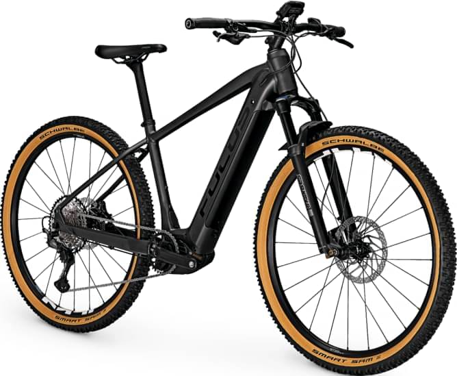 Bicycle Focus Jarifa 2022 Focus Jarifa² Electric Bike 500Wh