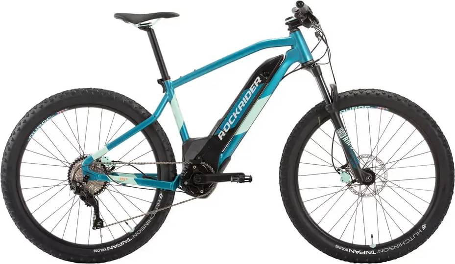 Rockrider E Feel E Bike Mountain Bike Decathlon 29