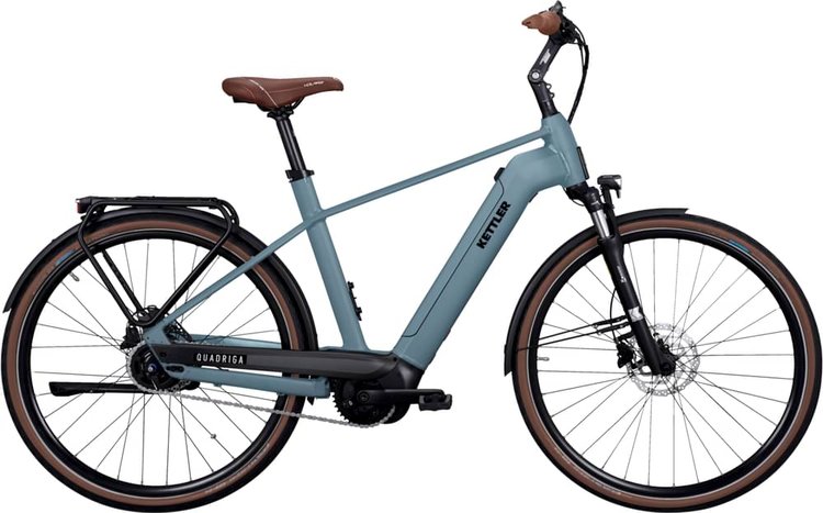 KETTLER QUADRIGA P5 RT DIAMOND 2023 Review, Test Price