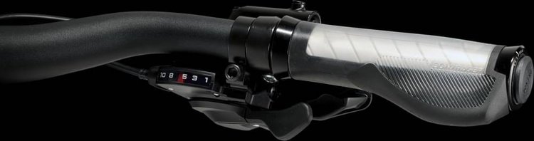 Photo du Trek Verve 3 Lowstep Gen 5 2025