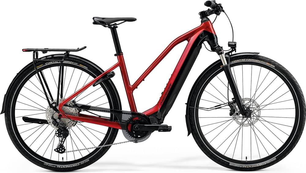 MERIDA ESPRESSO L EP8-EDITION EQ | Test, Reviews & Price