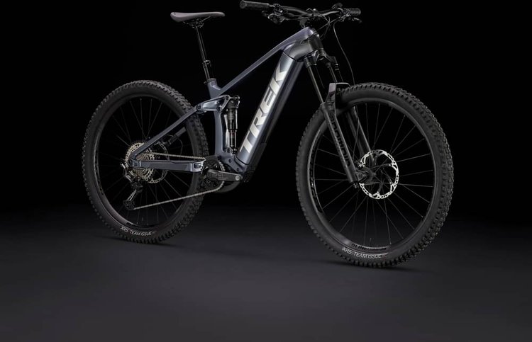 TREK RAIL 9.7 GEN 4 2024 - Review, Test & Price