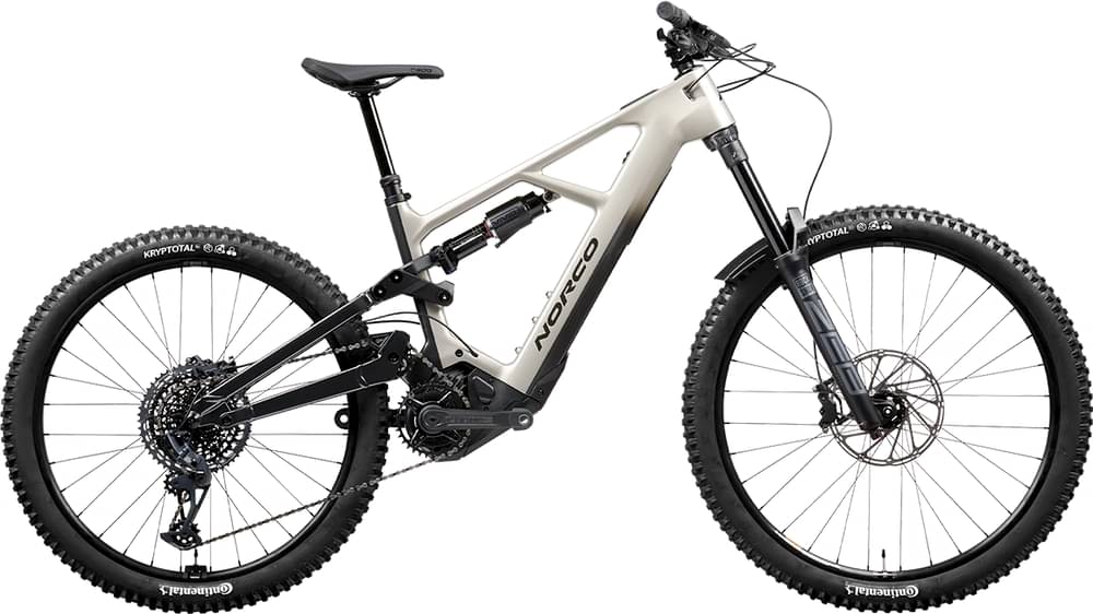 MERIDA EONE-SIXTY 8000 2025 - Review, Test & Price