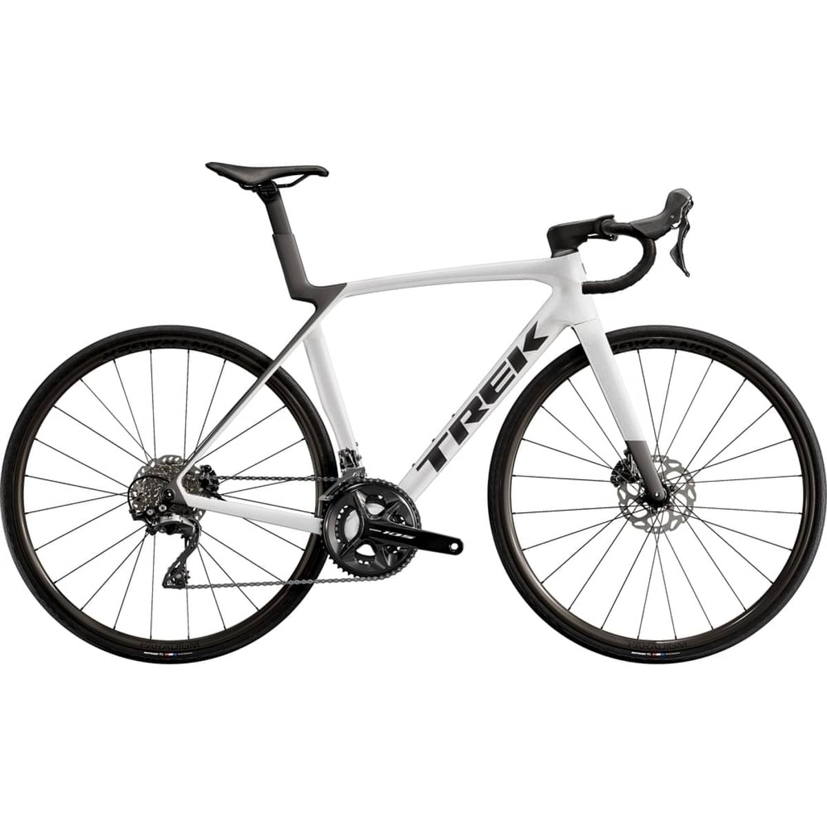 TREK MADONE SL 5 GEN 8 2025 - Review, Test & Price