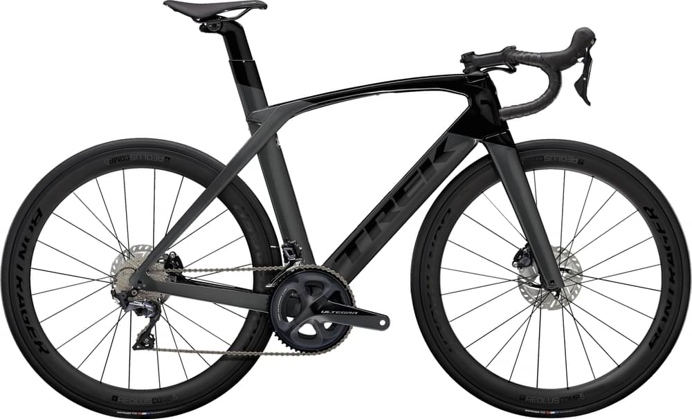 TREK MADONE SL 6 2021 - Specs, Review, Test & Price