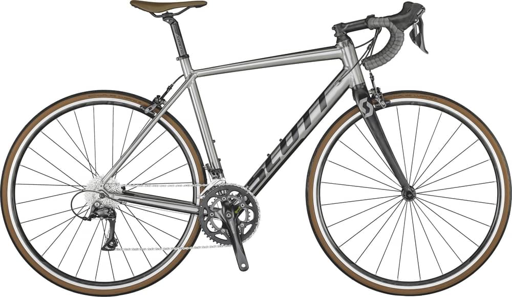 SCOTT SPEEDSTER 30 - Specs, Review, Test & Price