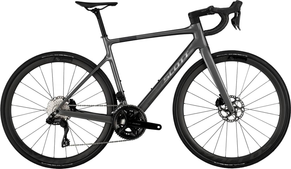 SCOTT ADDICT 30 2025 - Specs, Review, Test & Price