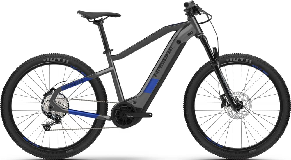 Vélo électrique Vtt Haibike Electrique 2021 VTTAE Haibike Xduro