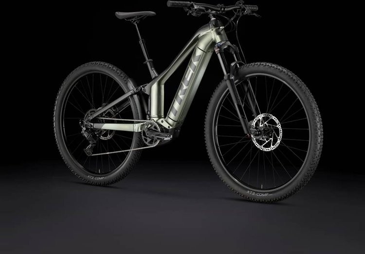 TREK POWERFLY FS 4 GEN 3 - Review, Test & Price