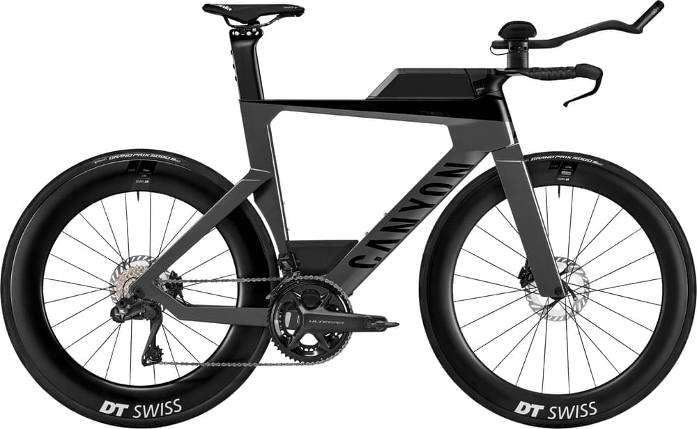 CANYON SPEEDMAX CF8.0 11速Di2 Sサイズ 極美品 CANYON SPEEDMAX CF 8 DI2 2024 - Review, Test & Price