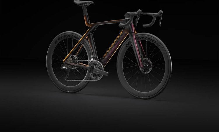 TREK MADONE SLR 7 GEN 7 2024 - Review, Test & Price