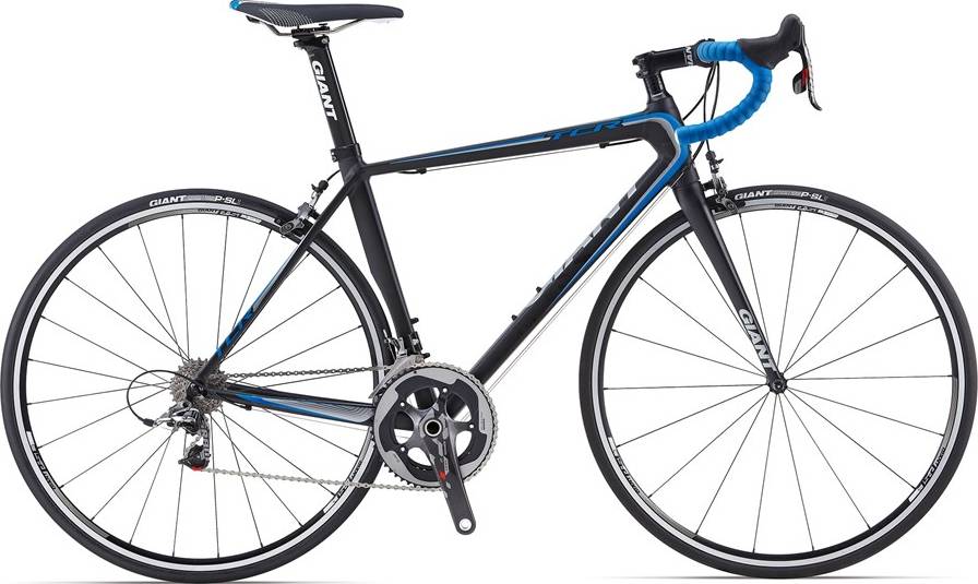 GIANT TCR SLR 0 - Specs, Review, Test & Price