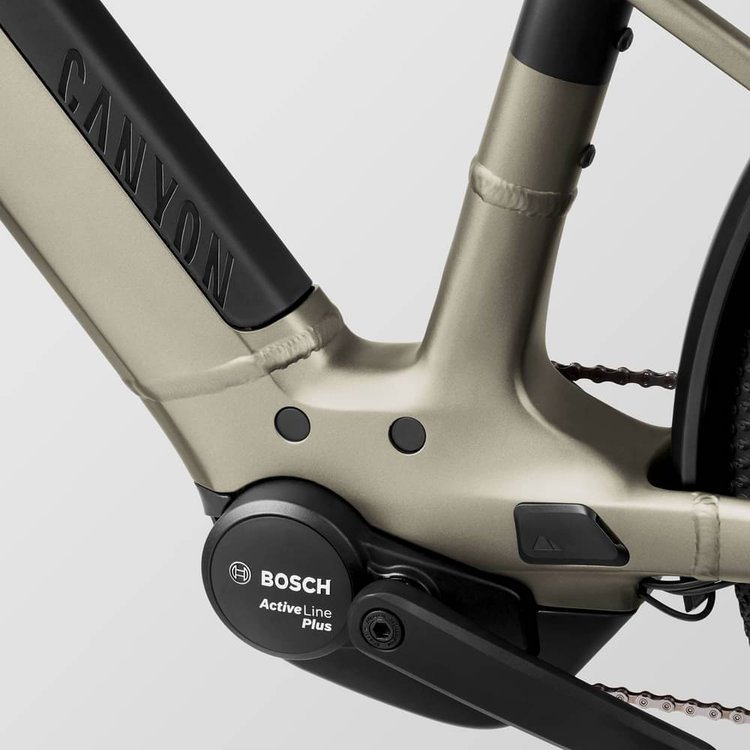 CANYON PRECEDE:ON 5 2023 - Review, Test & Price