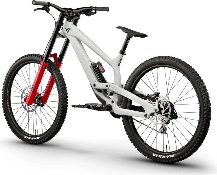 YT INDUSTRIES TUES CORE 1 2025 - Review, Test & Price