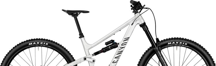 CANYON TORQUE 29 AL 5 - Specs, Review, Test & Price