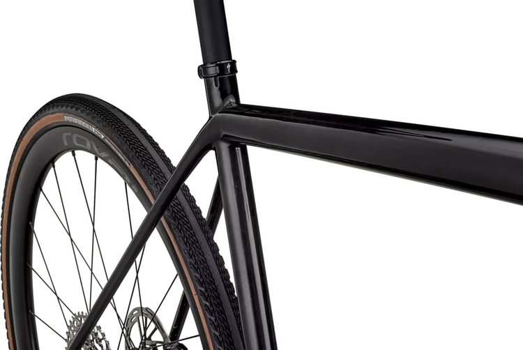 SPECIALIZED CRUX EXPERT 2023 - Review, Test & Price