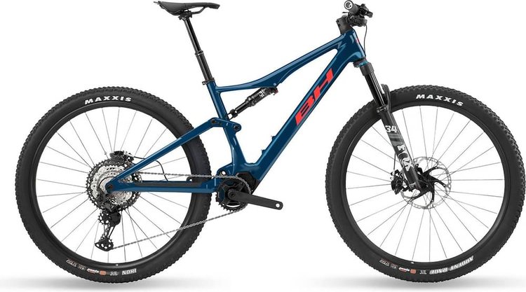 BH ILYNX RACE CARBON LT 2021 Review, Test Price