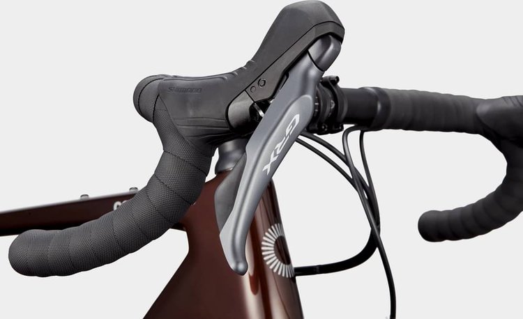CANNONDALE TOPSTONE CARBON 2 LEFTY - Review, Test & Price